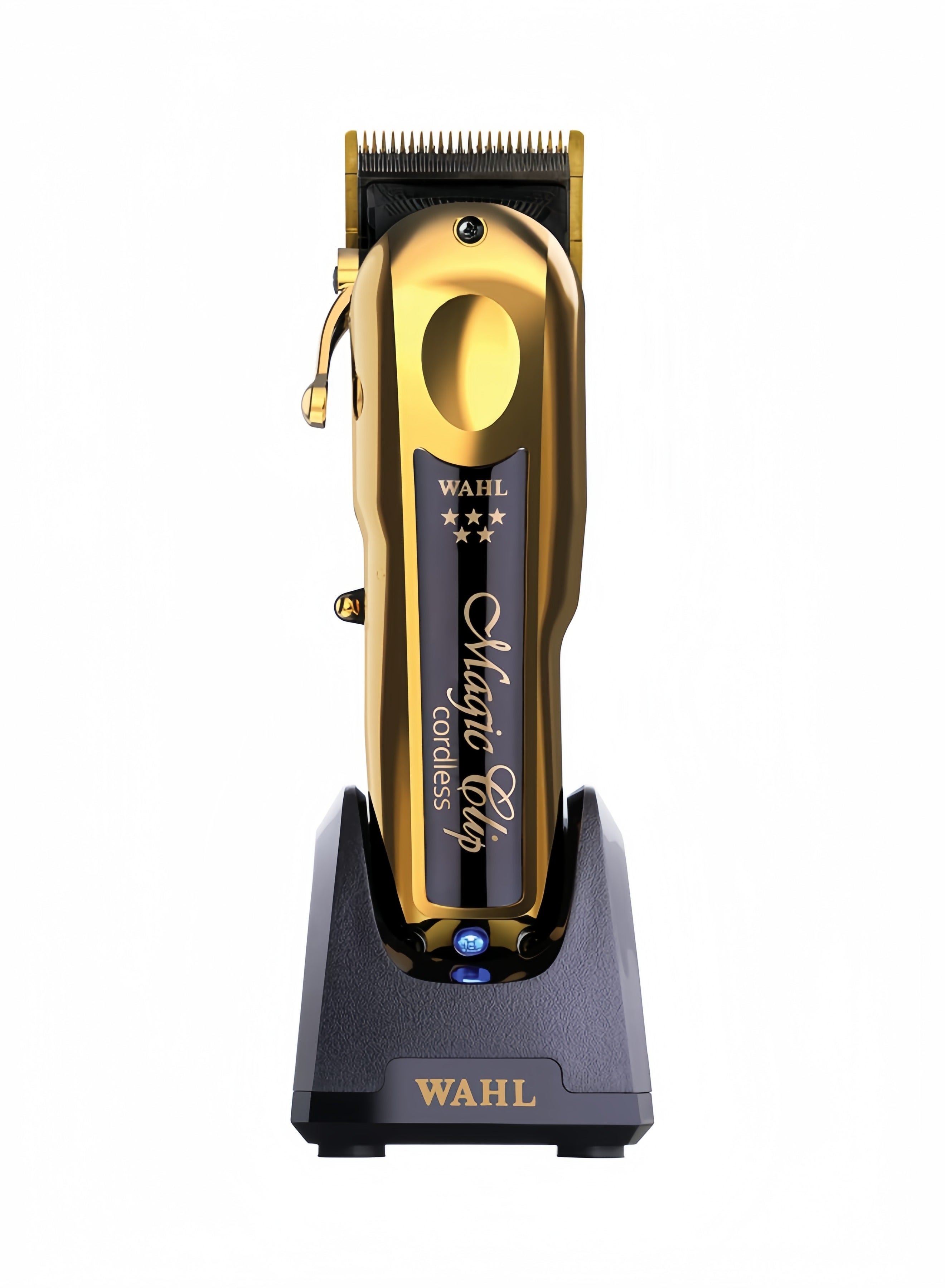 Wahl Professional Magic Clip Cordless Gold