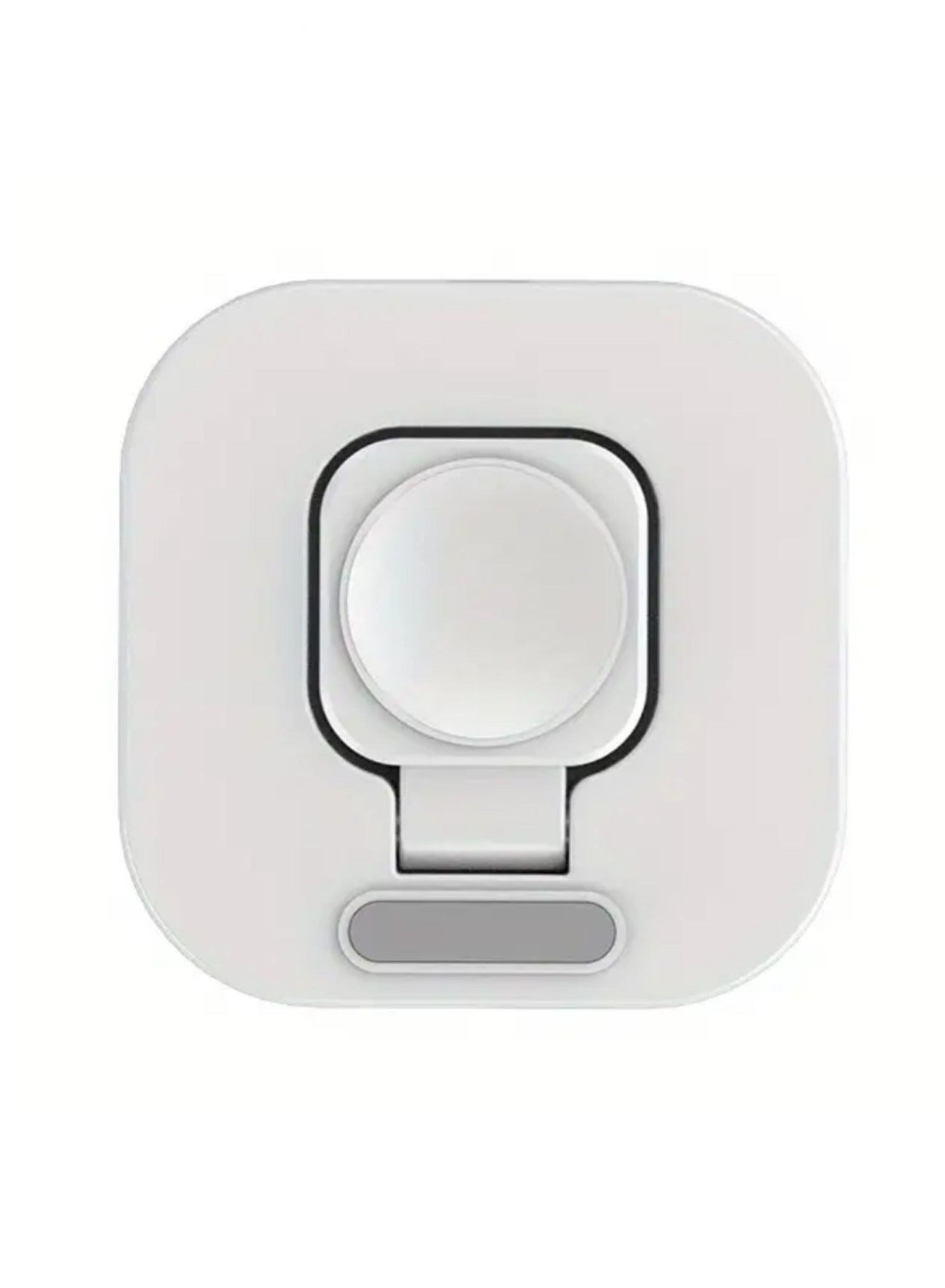 Portable Apple Watch Charger With Type C Fast Charging