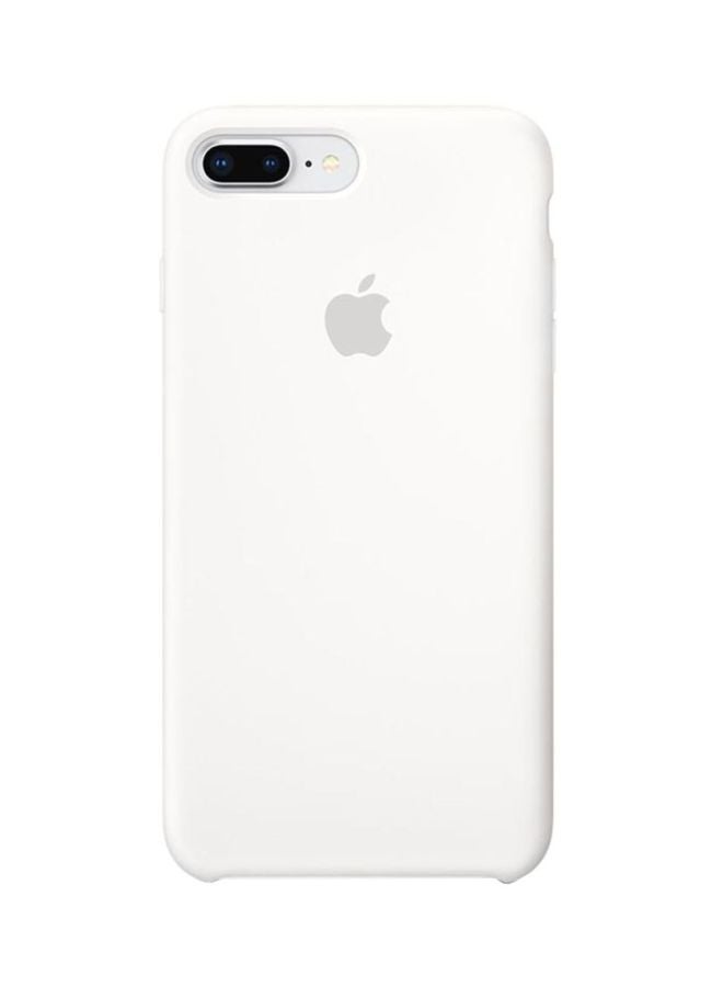 Protective Case Cover For Apple iPhone 7 Plus White