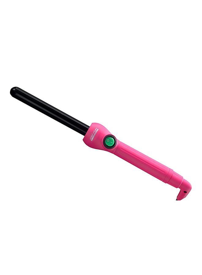 JOSE EBER Fair Juicy Hair Curler Pink/Black 25mm