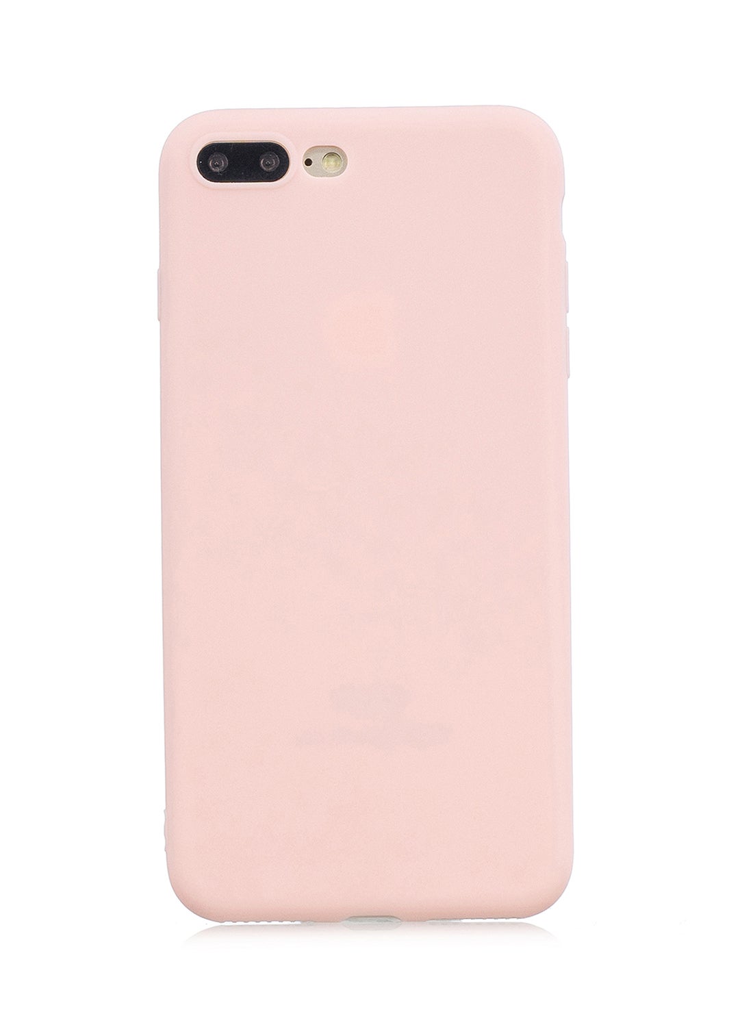 Protective Case Cover For Apple iPhone 7 Plus Pink