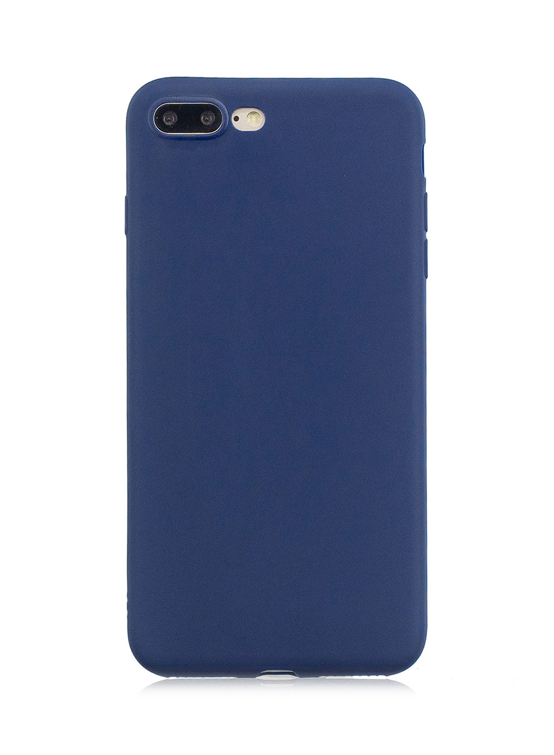 Protective Case Cover For Apple iPhone 7 Plus Blue