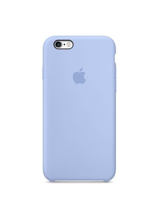 Protective Case Cover For Apple iPhone 6 Plus/6S Plus Light Blue