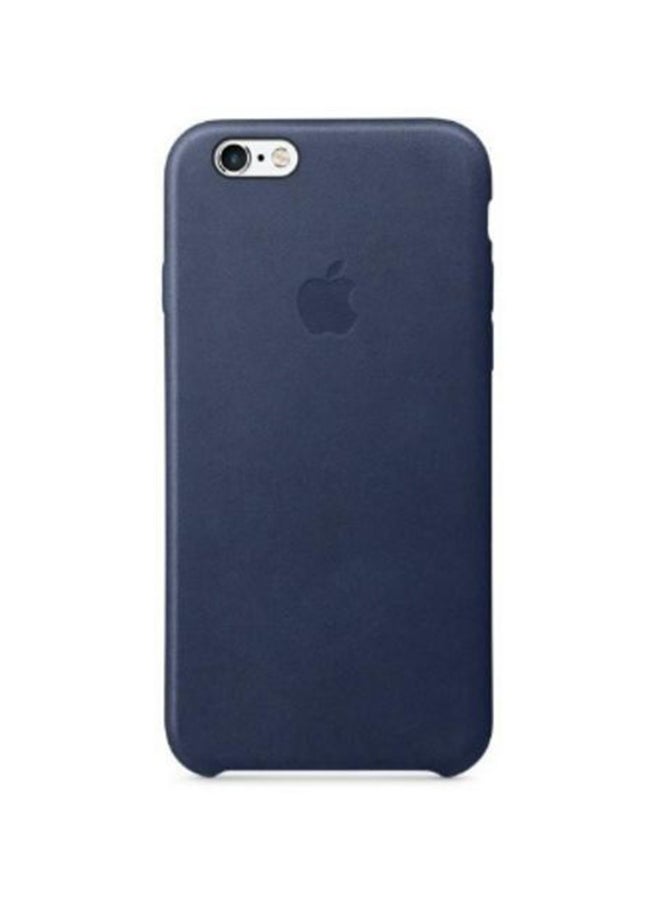 Protective Case Cover For Apple iPhone 6 Plus / 6S Plus Deep Blue