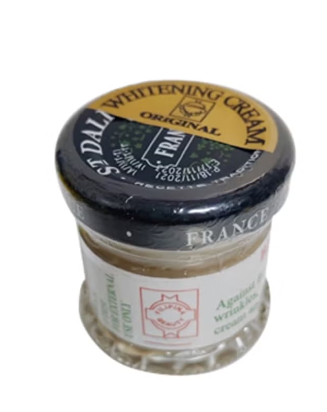 Gold Seal Whitening Cream 50grams