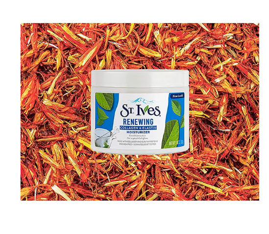 St. Ives Collagen And Elastin Moisturizer 283grams