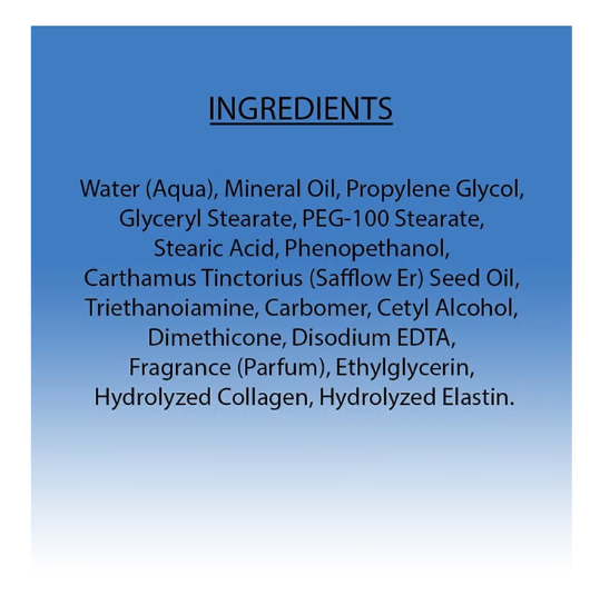 St. Ives Collagen And Elastin Moisturizer 283grams