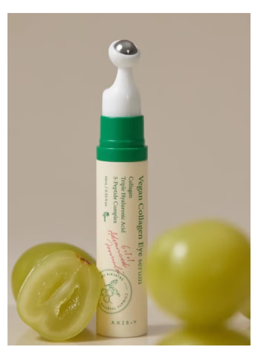 AXIS-Y Vegan Collagen Eye Serum 10ml
