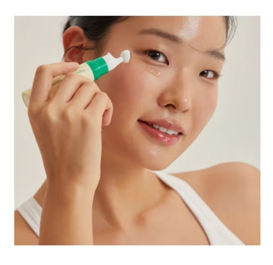 AXIS-Y Vegan Collagen Eye Serum 10ml